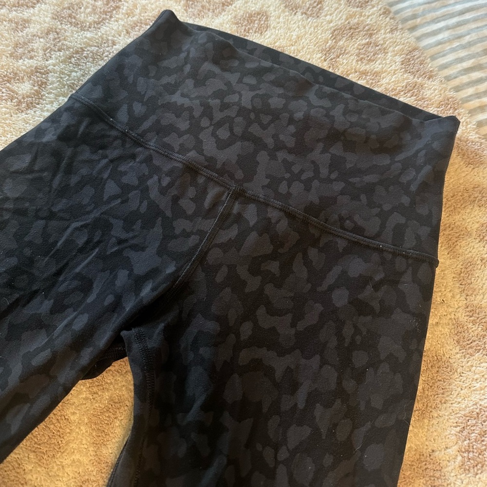 lululemon Align™ High-Rise Pant Formation Camo